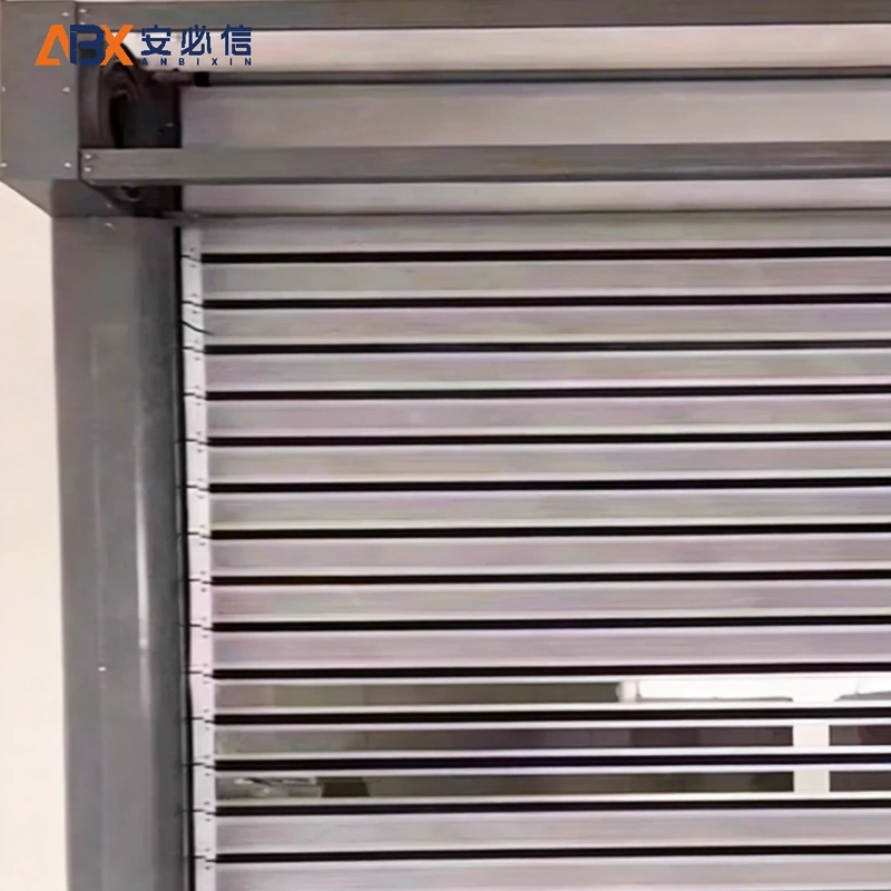 双河雷达高速门